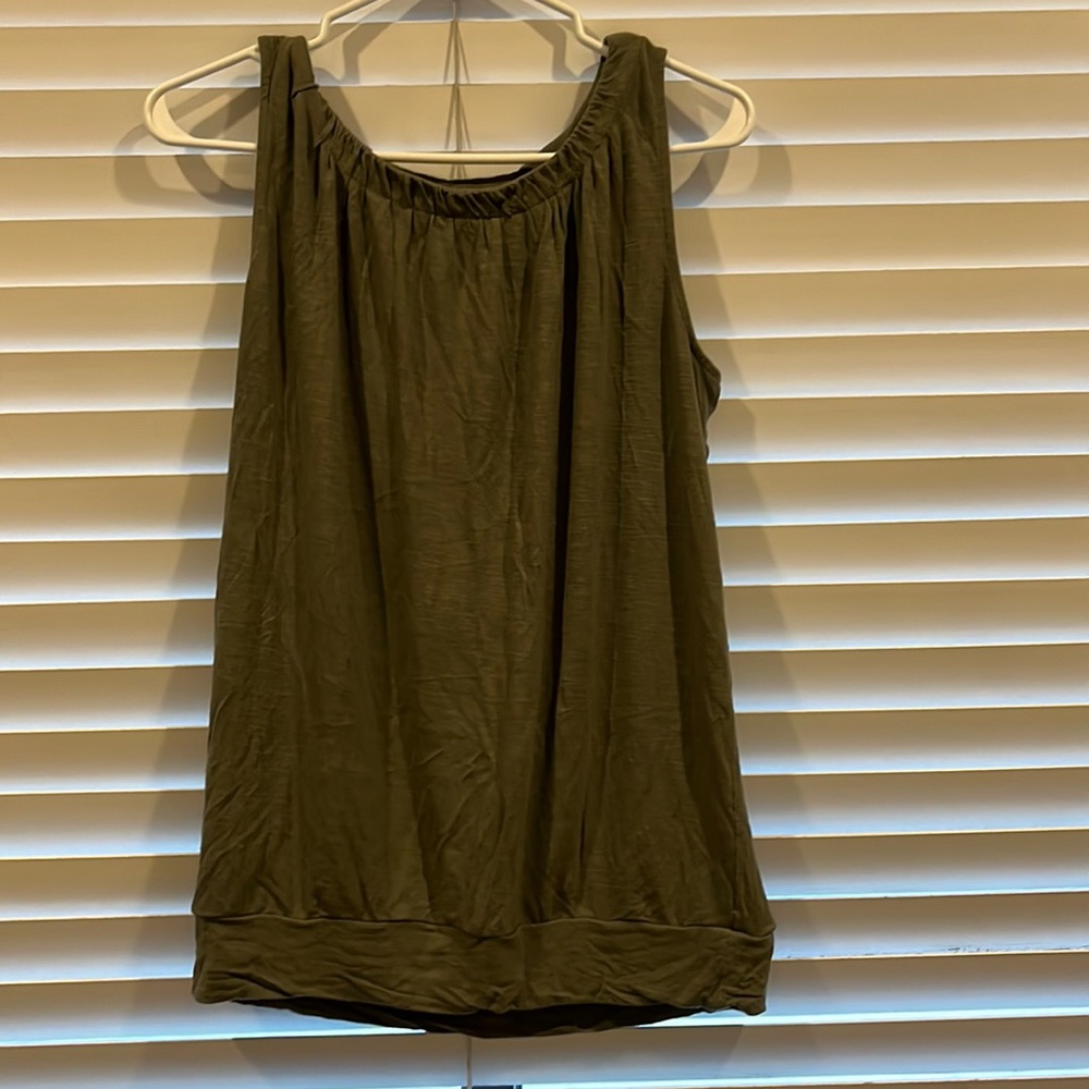 Loft top medium